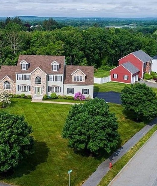 North Shore Massachusetts real estate